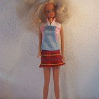 Barbie Puppe - Simba Toys / Steffi Love