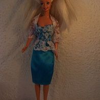 Barbie Puppe - Mattel 1966
