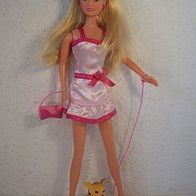 Barbie Puppe - Simba Toys / Steffi Love