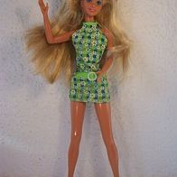 Barbie Puppe - Mattel 1975
