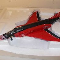 1:48 F-4 Phantom II Bundeswehr - JG 71 Richthofen "40 Jahre" - Special Edition