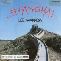 7 Vinyl Lee Marrow / Shanghai
