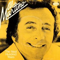 7 Vinyl Al Martino / The next hundred Years