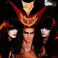 7 Vinyl Doctor & the Medics / Burn