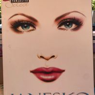 Art Fantastix Select Nr. 9 / Janesko Rendered / Erotikkunstband 146 Seiten