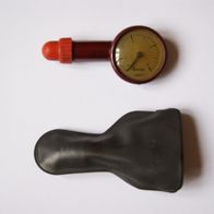 DDR - Becas - Luftdruckprüfer / Reifendruckmesser / Manometer für Reifendruck