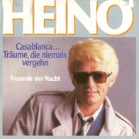 7 Vinyl Heino / Casablanca