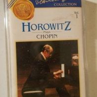 MC Horowitz plays Chopin u.a. Polonaise -Fantaisie Op61 / Ballade Nr. 1 Op 23