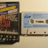 MC Magic Hammond Music - Orchester Henry May - Happy Sound Singers