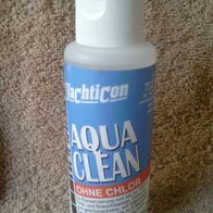 Yachticon Aqua Clean 100 ml Entkeimt Konserviert Trinkwasser Camping Tank Womo