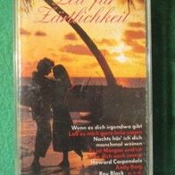 MC Zeit für Zärtlichkeit Carpendale, Borg, Sheer, Stein, Simon, Cindy+Bert, Black u.a