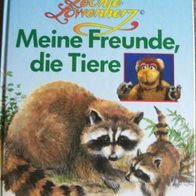 Leonie Löwenherz - Meine Freunde die Tiere - Falken Verlag