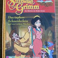 Simsala Grimm - Das tapfere Schneiderlein