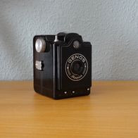 Genos Rapid (erste Serie) Boxkamera