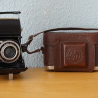 Belco Beltica Cludor Tripolan 2,9 mit Tasche