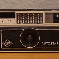 Agfa Autostar X-126