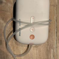 Philips AVENT SCF395/11 Elektrische Milchpumpe