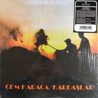 Cem Karaca - Kardaslar (1973) Anatolian psych/prog LP Guerssen 2011 neu S/S