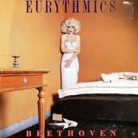 7 Vinyl Eurythmics / Beethoven