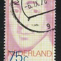 Niederlande Mi. Nr. 1094 Baruch (Benedictus) de Spinoza o <