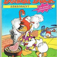 Die tollsten Geschichten von Donald Duck Sonderheft Nr. 121