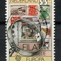 Niederlande Mi. Nr. 1140 Europamarken CEPT 1979 o <