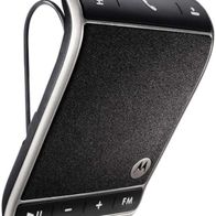 Motorola TZ700 Bluetooth Lautsprecher Black - Bastlerware/Ersatzteillager