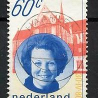 Niederlande Mi. Nr. 1160 C Thronbesteigung von Königin Beatrix o <