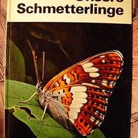 Eugen Pleisch/ Albert Krebs : Unsere Schmetterlinge Polyalben Sammelbilder Raupe