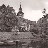 AK Wernigerode - FDGB-Erholungsheim "Georgij Dimitroff" (19325)