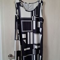Minikleid in Gr. XL