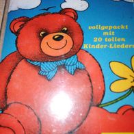 MC - Unsere Lieder-Kiste