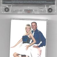 MC - Kassette mit Unbekante Stars