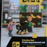 EDEKA Blockz " Frische Set "