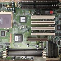 Enmic NMC 5 VMe Motherboard Intel Pentium