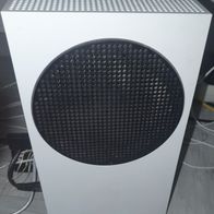 Xbox Series S + GameSir G7 Controller