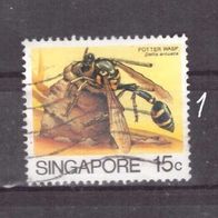 Singapur Michel Nr. 465 gestempelt (1,2,3)