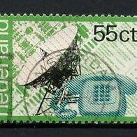 Niederlande Mi. Nr. 1181 / 100 Jahre P.T.T. o <