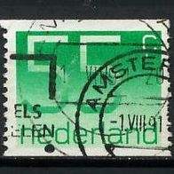 Niederlande Mi. Nr. 1183 C Ziffern o <