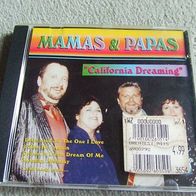 CD Mamas & Papas