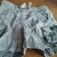 Hellbraune Hose - Kidkanai - Gr. 18M / 81 cm