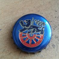 Kronkorken Radeberger alkoholfrei