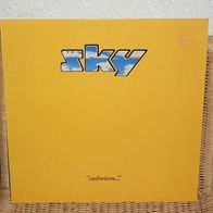Sky - Cadmium 12* LP