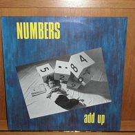 The Number - Add up 12 * LP