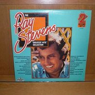 Ray Stevens - Greatest Hits Collection DLP 12* FOC