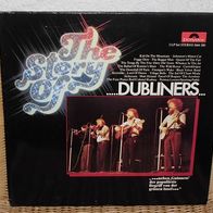 Dubliners - The story of Dubliners 12* DLP FOC