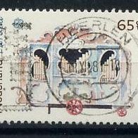 Niederlande Mi. Nr. 1187 Europamarken CEPT 1981 o <