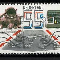 Niederlande Mi. Nr. 1190 Export-Produkte o <