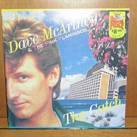 Dave McArtney & the Pink Flamingos - The Catch 12 * LP FOC