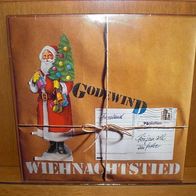 Godewind - Weihnachtstied 12`LP Neu
